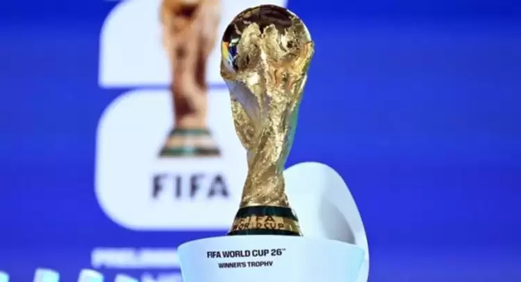 2026 Dünya Kupası’nın para ödülleri açıklandı! A Milli Takım play-off'u geçerse...