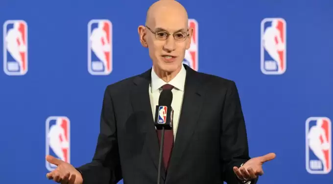NBA'de takım sayısı 32'ye çıkıyor! Adam Silver, şehirleri açıkladı, tarih verdi
