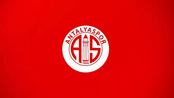 Antalyaspor'dan teknik direktör iddialarına yanıt