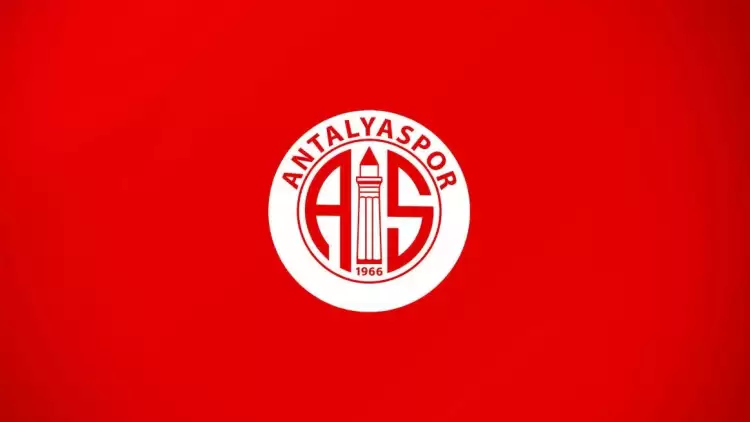 Antalyaspor'dan teknik direktör iddialarına yanıt