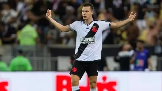 Beşiktaş'ın istediği Lucas Piton'un bonservisi belli oldu