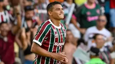 Fluminense'den resmi açıklama: Yollar ayrıldı, yeni rota Avrupa
