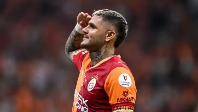 Gasperini’den Icardi kararı! Roma cephesinden flaş hamle