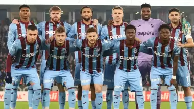 Süper Lig'de piyasa değerleri güncellendi! En çok değer kazanan da kaybeden de Trabzonspor'dan...