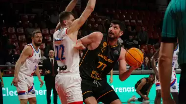 Galatasaray'ın Şampiyonlar Ligi'ndeki grubu belli oldu!