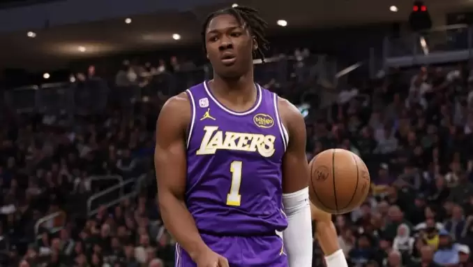 NBA çaylağının arabası, NFL yıldızının kardeşi tarafından çalındı