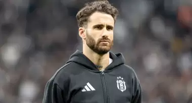 Beşiktaş'tan Benfica'ya flaş Rafa Silva önerisi