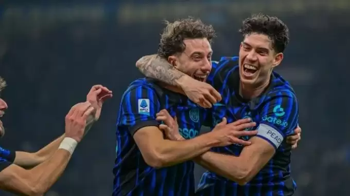 Bastoni'den geleceği için açıklama!