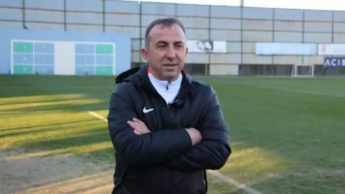 Recep Uçar'dan Beşiktaş açıklaması!