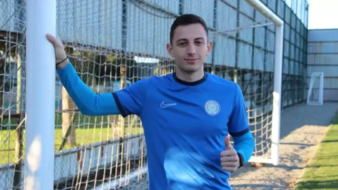 Giannis Papanikolaou: "Rize’de bir kale oluşturmamız gerekiyor"