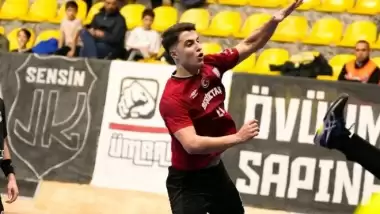 Beşiktaş deplasmanda kazandı!