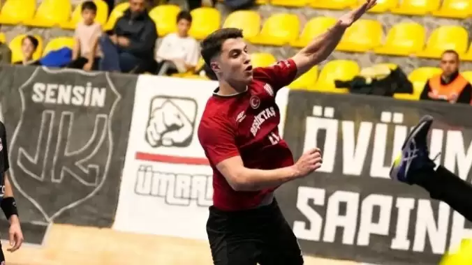 Beşiktaş deplasmanda kazandı!