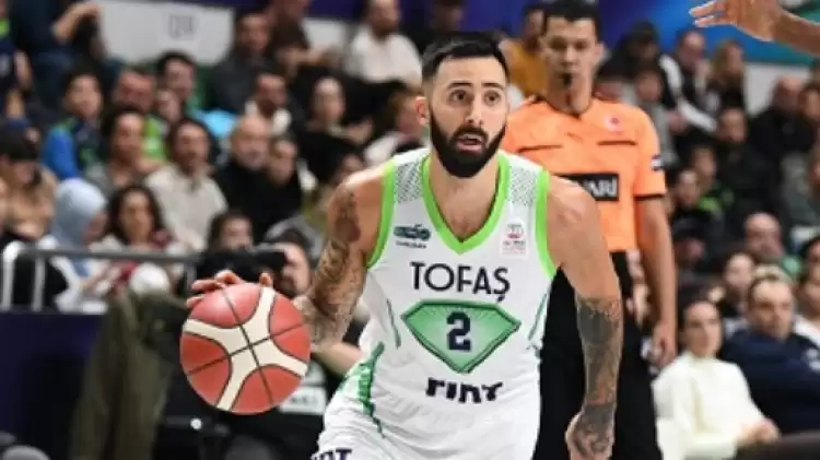 FIBA Şampiyonlar Ligi'nde haftanın ilk 5'i açıklandı! Temsilcilerimizden...