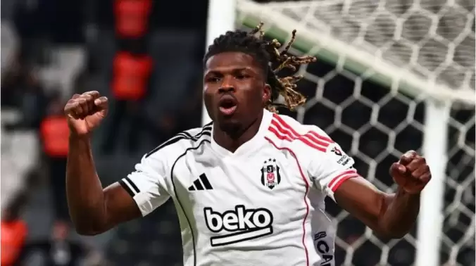 PFDK açıkladı, El Bilal Toure'nin cezası belli oldu! İşte kaçıracağı maçlar...