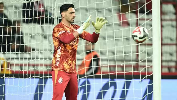 Günay Güvenç: "Ben, Uğurcan'ı her zaman destekleyeceğim!"