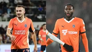 Başakşehirli oyuncular Galatasaray mağlubiyetini değerlendirdi: "Böyle bir maça..."