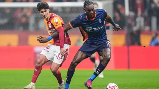 Gökdeniz Gürpüz: "Icardi ve Sane bana saha içinde yardım etti"