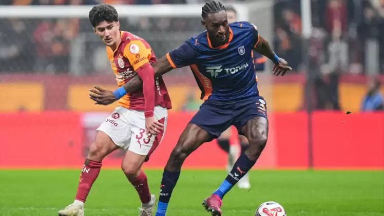 Gökdeniz Gürpüz: "Icardi ve Sane bana saha içinde yardım etti"