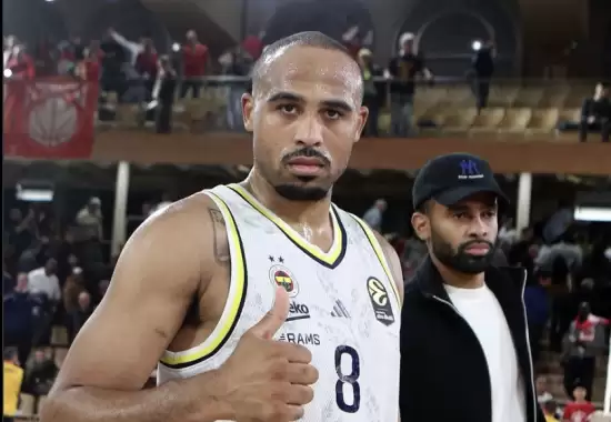 Horton Tucker: "Plana sadık kaldık ve Milano'yu istediğimiz oyuna ittik"