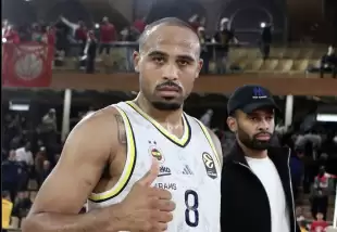 Horton Tucker: "Plana sadık kaldık ve Milano'yu istediğimiz oyuna ittik"