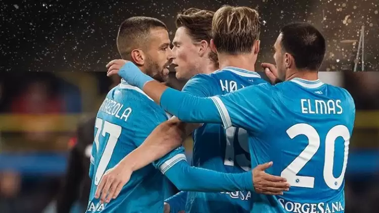 İtalya Süper Kupası'nda ilk finalist belli oldu