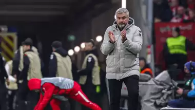 Thomas Reis: "Hayal kırıklığı yaşıyorum! Eğer 1 gol atabilseydik..."