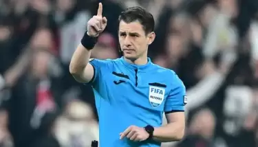 Halil Umut Meler'den açıklama: "Yabancı VAR'la ne değişti"