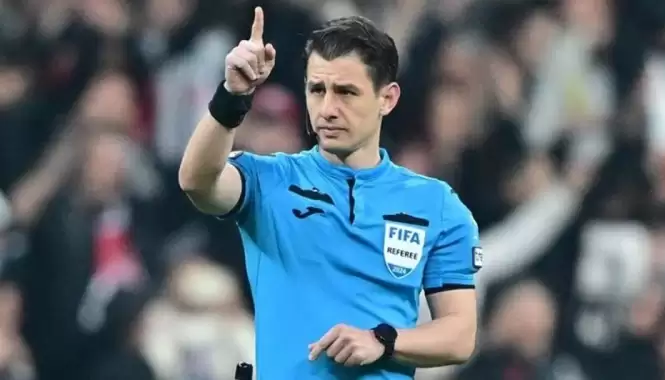 Halil Umut Meler'den açıklama: "Yabancı VAR'la ne değişti"