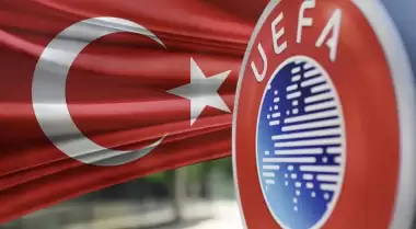 Samsunspor'un Mainz yenilgisinin ardından ülke puanında son durumu!