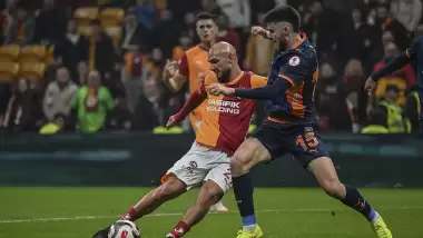 "Okan Buruk'a 'Beni yollama hocam' mesajını verdi"