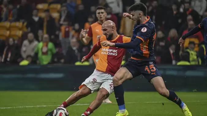 "Okan Buruk'a 'Beni yollama hocam' mesajını verdi"