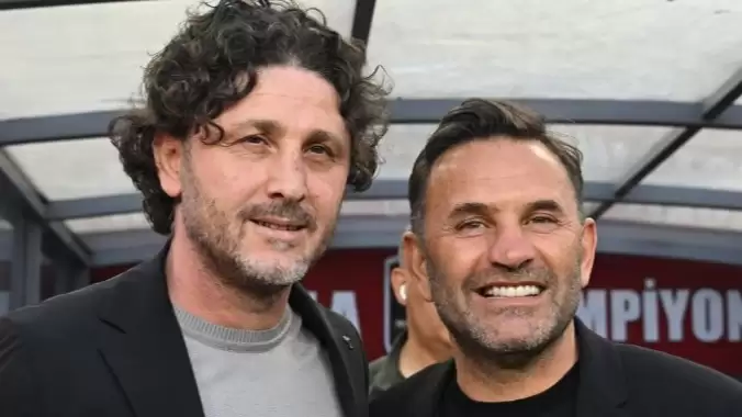 Trabzonspor'dan Galatasaray'ın transfer listesindeki futbolcuya kanca!