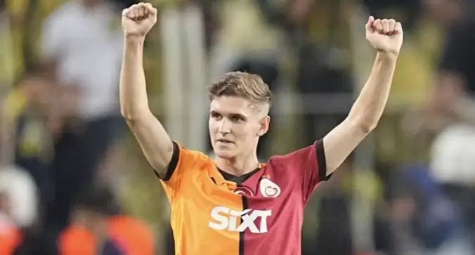 Southampton'dan Elias Jelert iddialarına tepki: "Bu saçmalık"