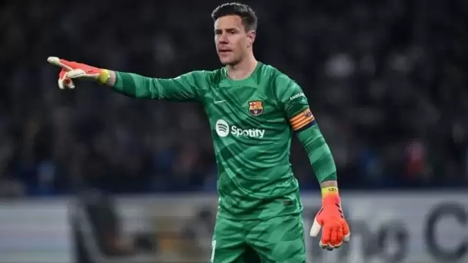 Ter Stegen kararını verdi! Ocak planı netleşti