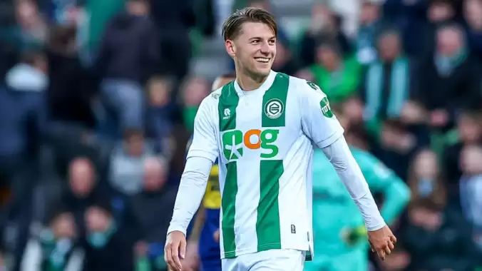 Beşiktaş'tan orta sahaya sürpriz hamle