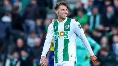 Beşiktaş'tan orta sahaya sürpriz hamle