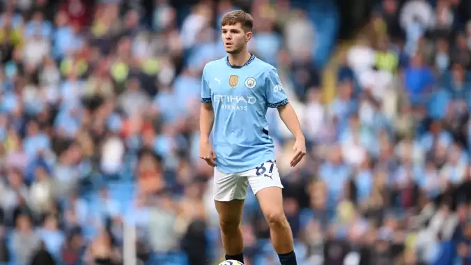 Beşiktaş’ta hedef yeni Rafa'da! James McAtee...