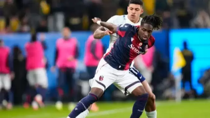 Ciro Immobile’dan kritik penaltı! Bologna, Inter'i vurdu