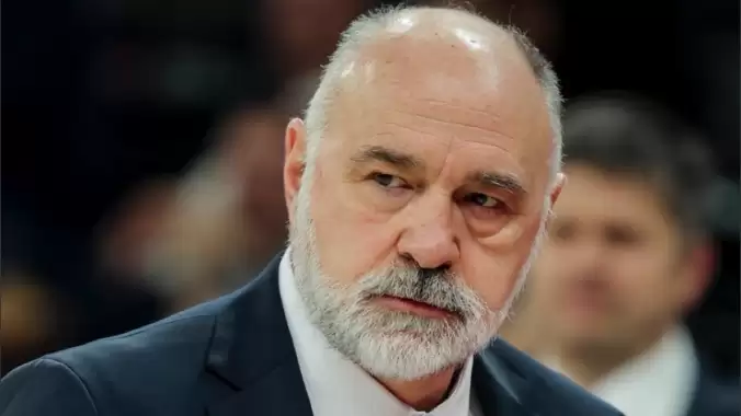 Pablo Laso: "Hücumda ve savunmada canımızı yakan çok fazla hata yaptık"