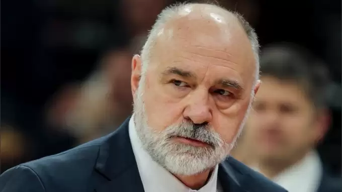 Pablo Laso: "Hücumda ve savunmada canımızı yakan çok fazla hata yaptık"