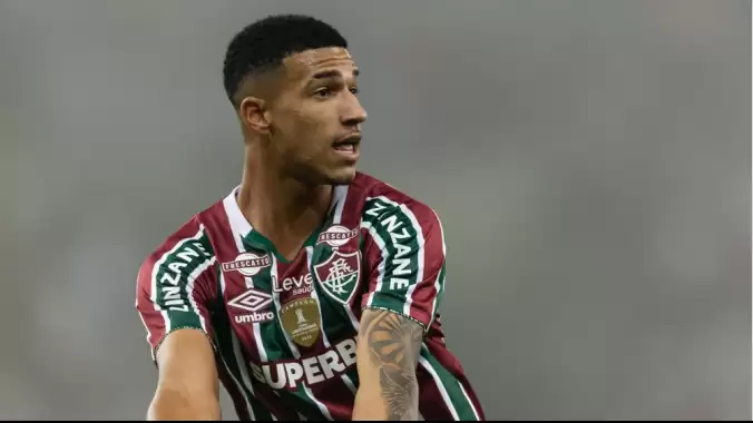 Beşiktaş’ı yıkan golü atmıştı, yeni kulübü…