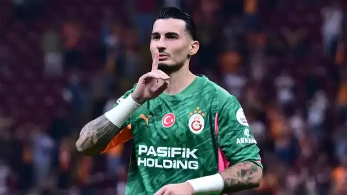 Galatasaray’da kalede tercih netleşti! Uğurcan Çakır mı Günay Güvenç mi?