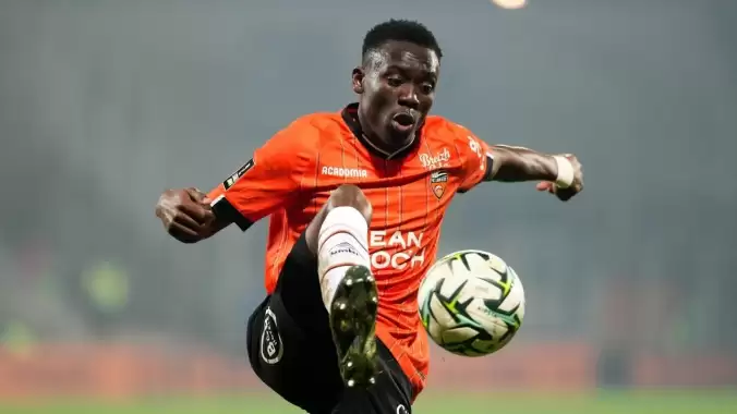 Beşiktaş yeni Atiba'yı Fransa’dan buldu!