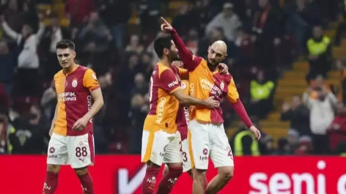 Ahmed Kutucu için Galatasaray’da karar değişti!