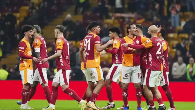 Premier Lig ekibinden Galatasaraylı yıldıza flaş takip! O futbolcu için 30 milyon Euro...