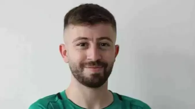 Genç futbolcudan acı haber geldi! Kocaelispor paylaştı...