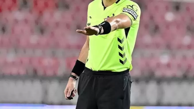 Türk hakemliği uluslararası prestijini tamamen kaybetti