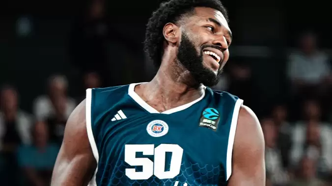 Bahçeşehir Koleji, İzmir'de son nefeste galip geldi