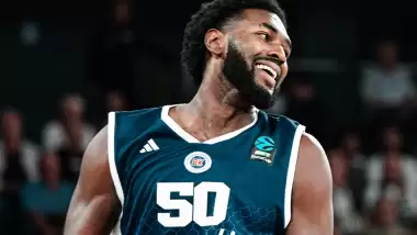 Bahçeşehir Koleji, İzmir'de son nefeste galip geldi