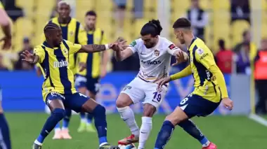 CANLI | Eyüpspor-Fenerbahçe